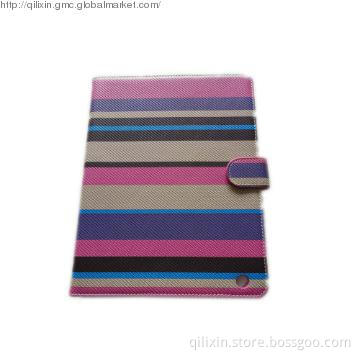New iPad Case